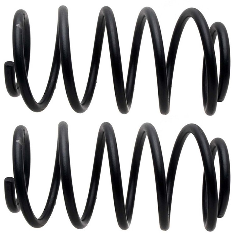 Coil Spring