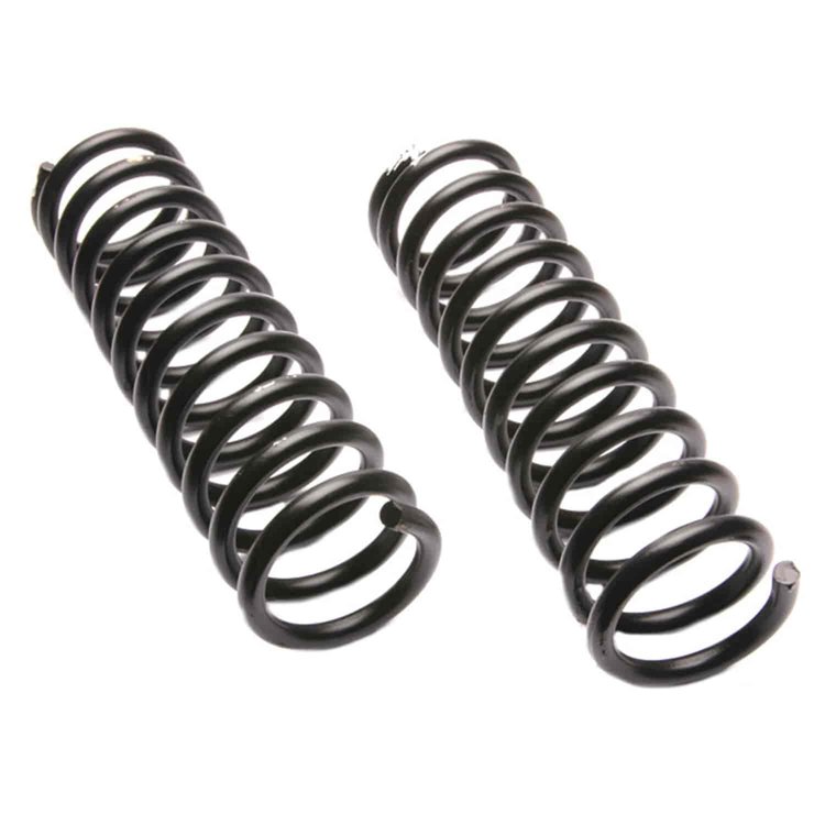 Front Coil Springs