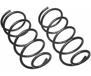Front Coil Springs