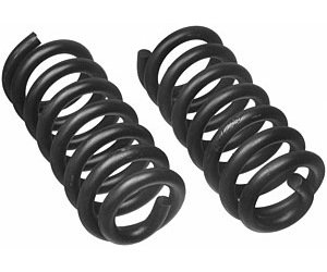 Coil Spring Front