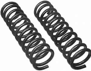 Rear Coil Springs