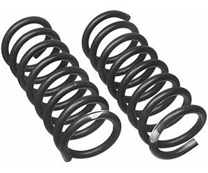 Coil Spring Front
