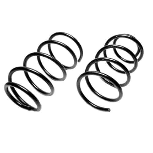 Coil Spring Front