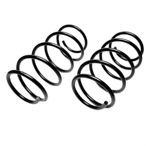 Coil Spring Front
