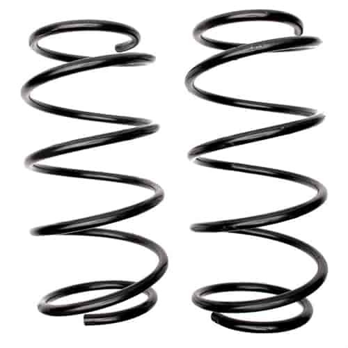 Coil Spring Front