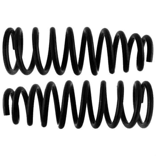 Coil Spring