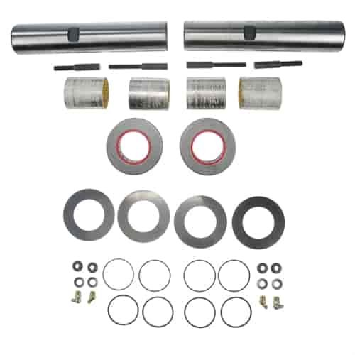 King Pin Kit