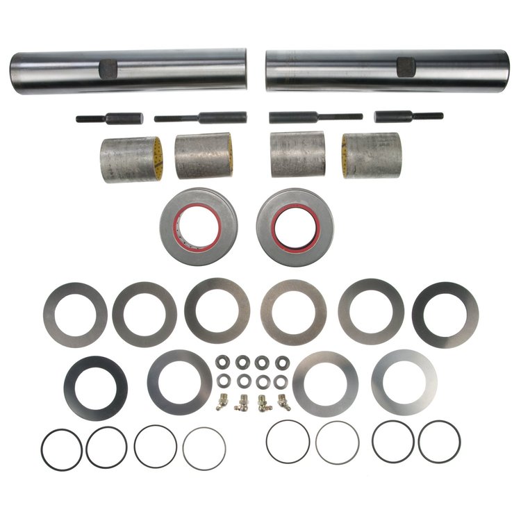 King Pin Kit
