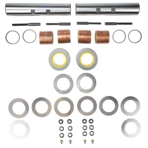 King Pin Kit
