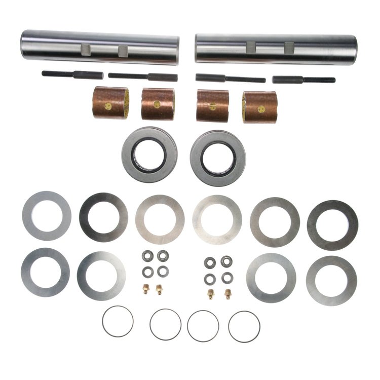 King Pin Kit