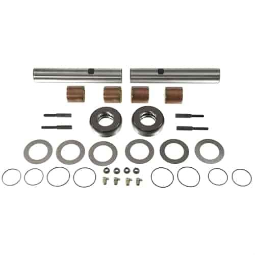 King Pin Kit