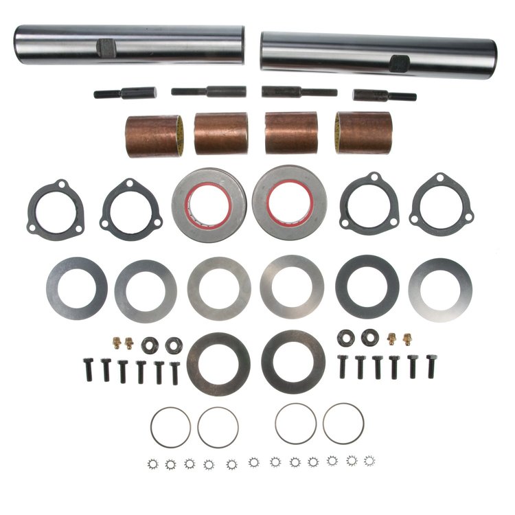 King Pin Kit