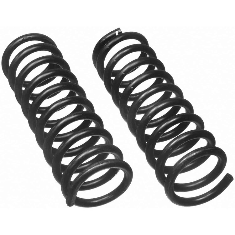 Rear Coil Springs 1995-2000 Ford Contour/Mercury Mystique