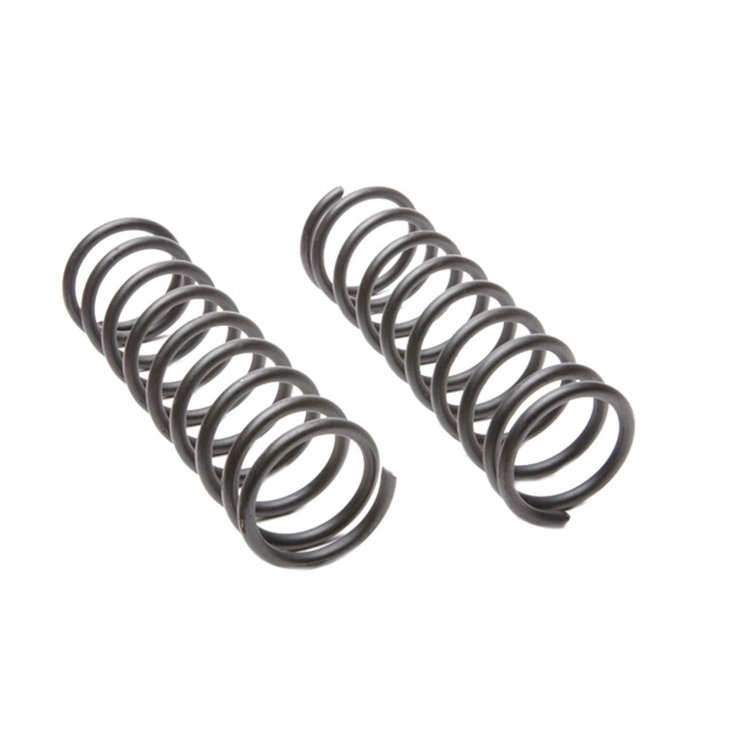 Coil Spring Rear