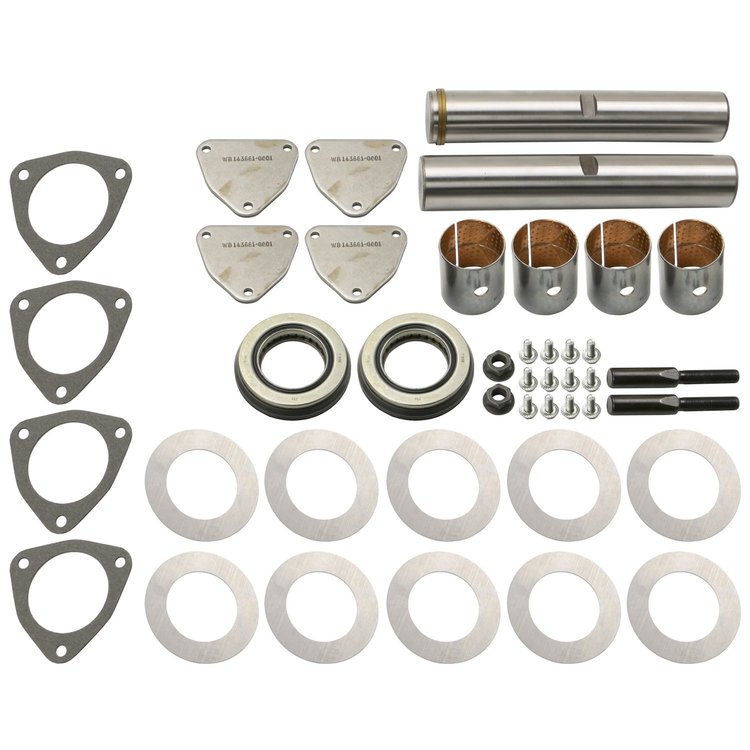 King Pin Set