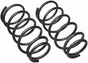 Coil Spring Front