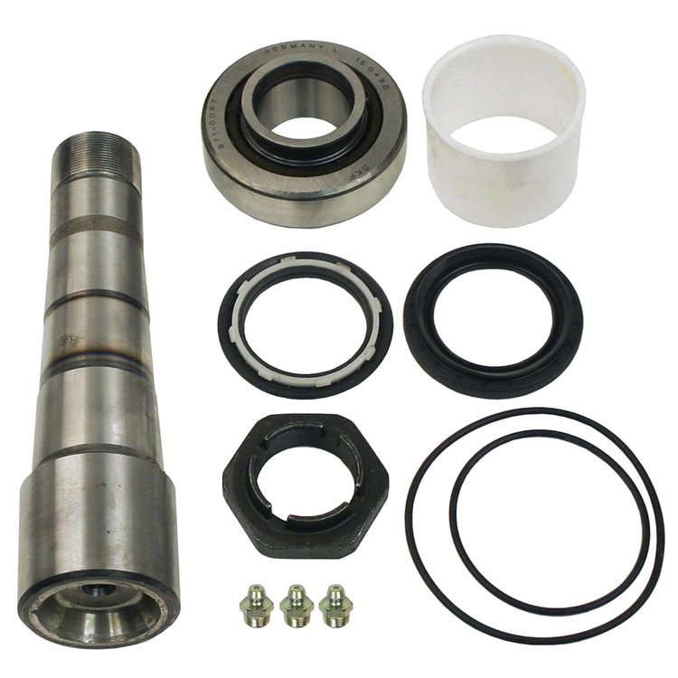 King Pin Set