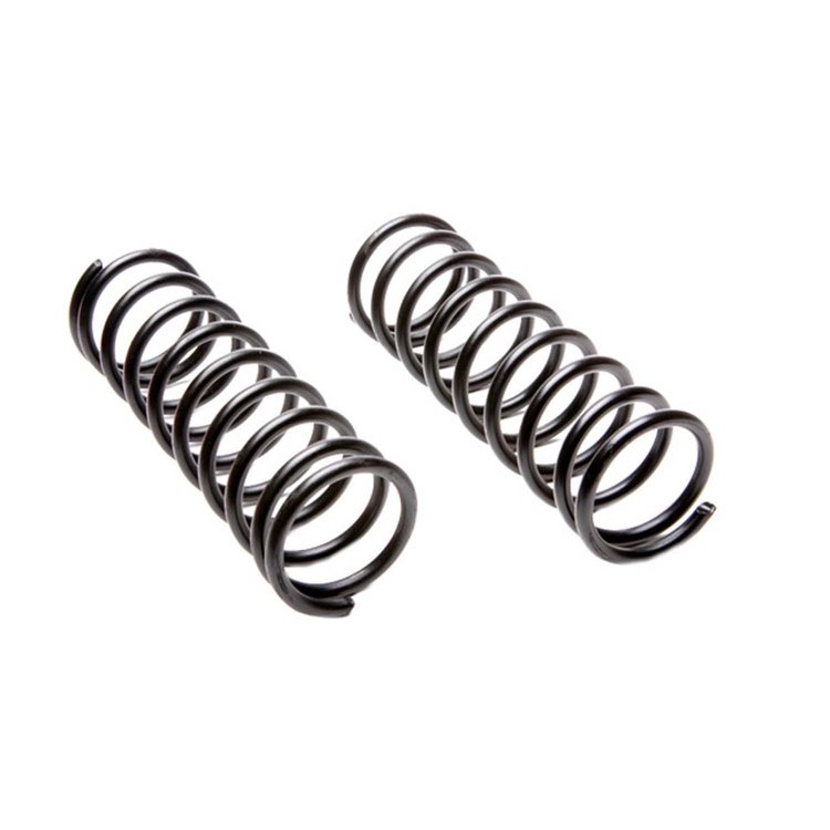 Coil Spring Rear