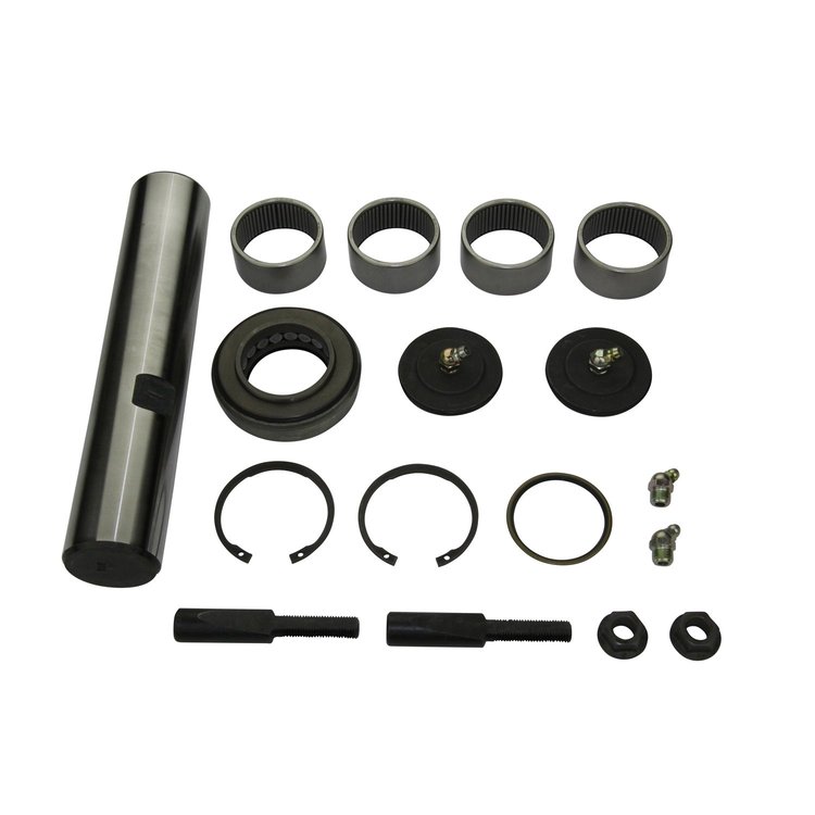 King Pin Set