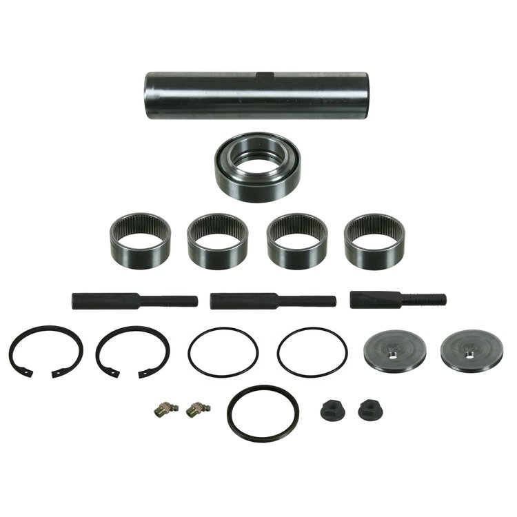 King Pin Set