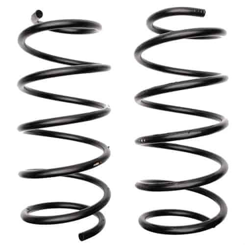 Coil Spring Front