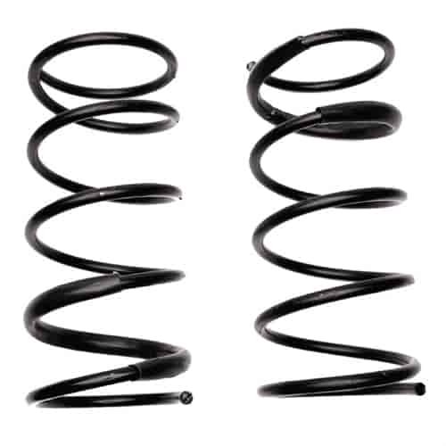 Coil Spring Front