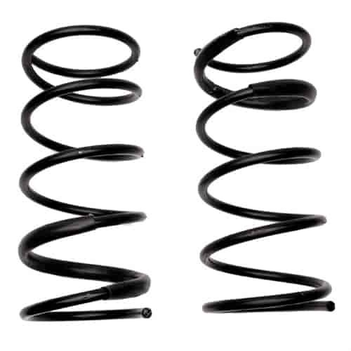 Coil Spring Front