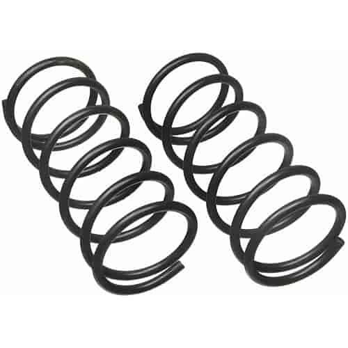 Front Coil Springs