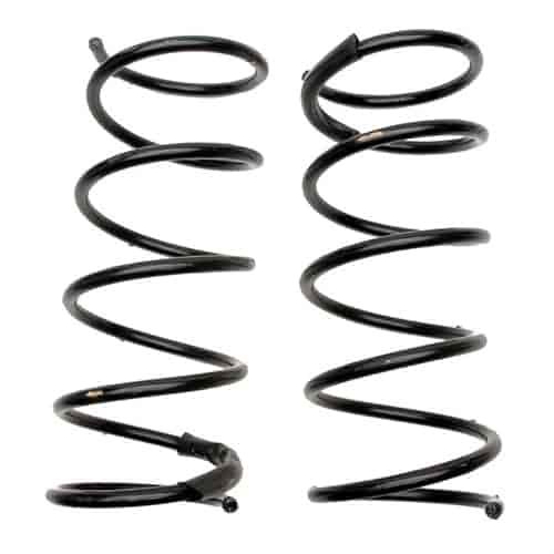 Coil Spring Front