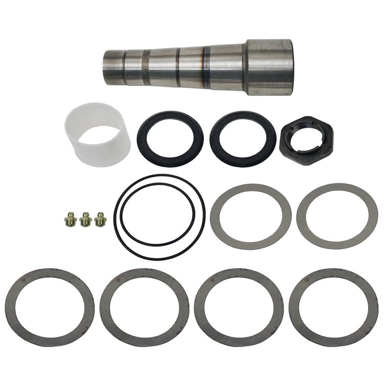 King Pin Set