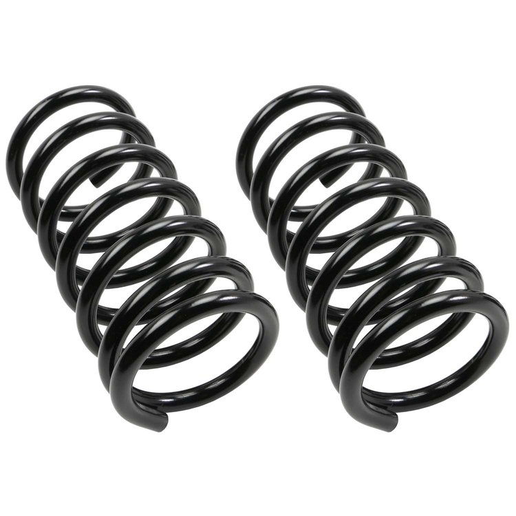 Coil Spring