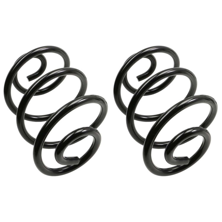 Coil Spring