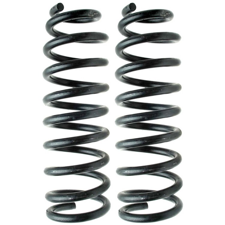 Coil Spring