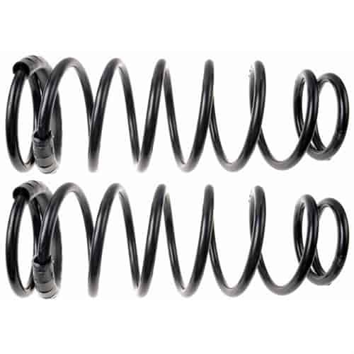 Coil Spring