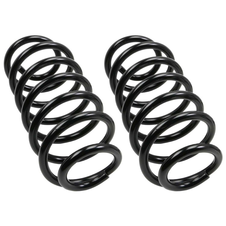 Coil Spring