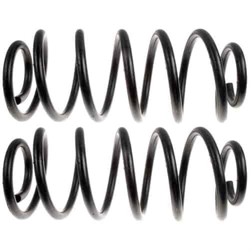 Coil Spring