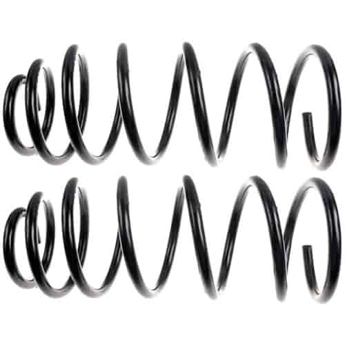 Coil Spring