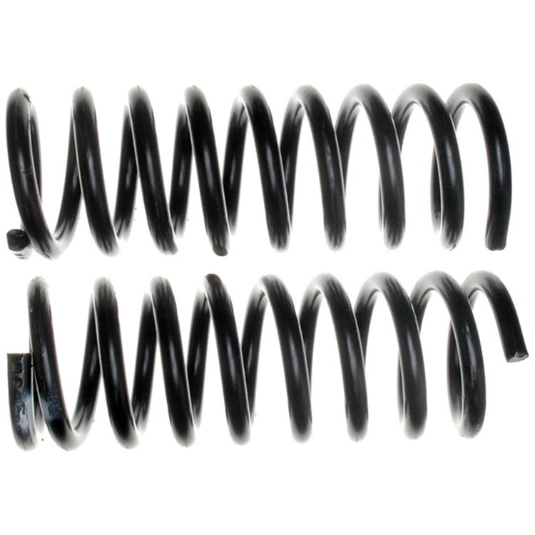 Coil Spring