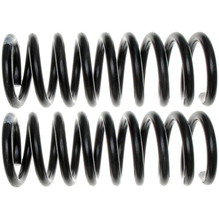 Coil Spring