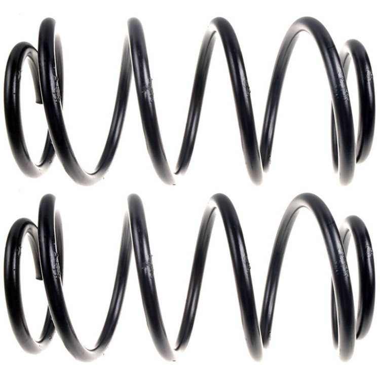 Coil Spring
