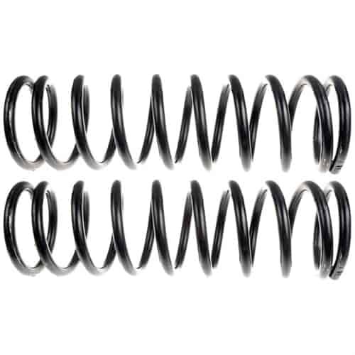 Coil Spring