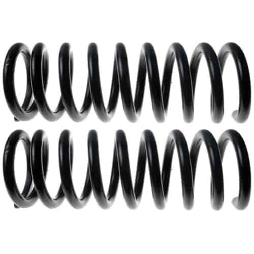 Coil Spring
