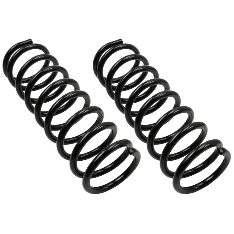 REAR SPRING 03 FOCUS ZTS