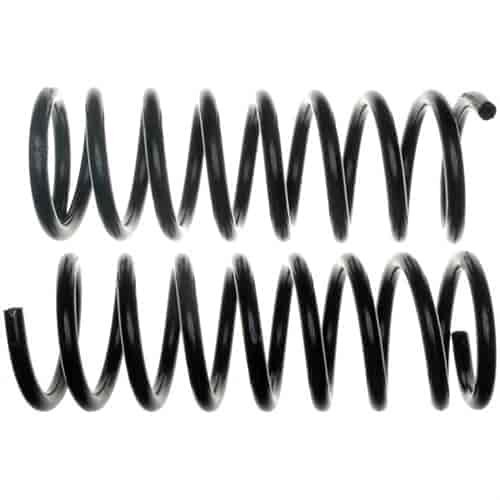 Coil Spring