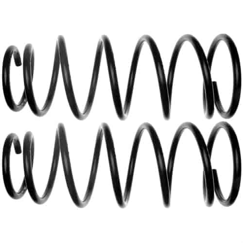 Coil Spring