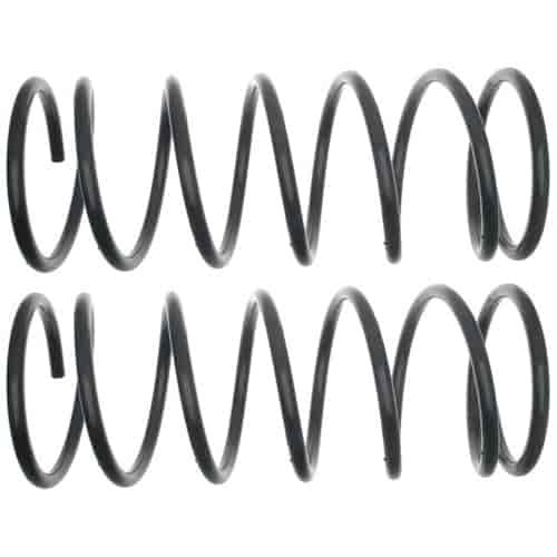 Coil Spring