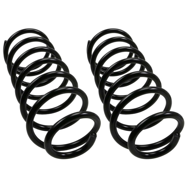 Coil Spring