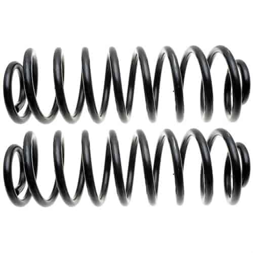 Coil Spring