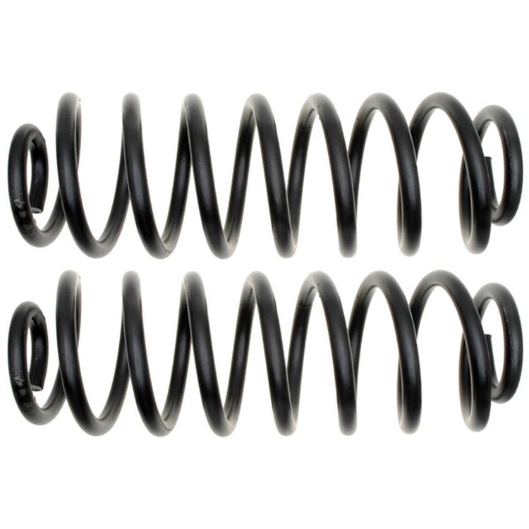 Coil Spring