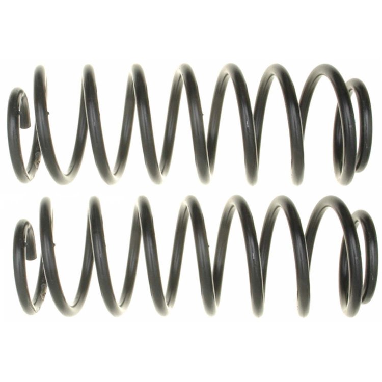 Coil Spring